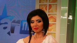 Bahmu si-a marit familia: " In avans de ziua mea am primit un cadou neasteptat!"