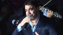 DEZVALUIRI | Ce a facut Salam la nunta cu Fanica, din Turcia! A impresionat pana la lacrimi o cantareata de culoare cu vocea sa. “Plangea si tremura fara control”