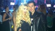 Andreea Balan si Keo s-au despartit dupa aproape 9 ani