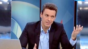 Mircea Badea se va umple iar de nervi