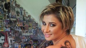 FOTO | Pe ce apartament de un milion de dolari a pus ochii Prodanca in Trump Tower din Las Vegas! Locuinta este de lux si are o priveliste de vis novalue