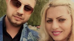 Nicoleta si iubitul actual, Mircea