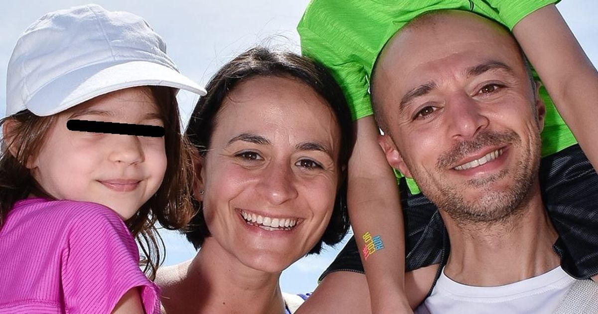 Andrei Rosu vorbeste in premiera despre sotia sa si inceputul relatiei ...