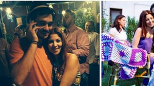 EXCLUSIV | Primele declaratii ale sotiei lui Razvan Simion la o saptamana de la divort. Vezi ce spune femeia despre prezentatorul tv care se iubeste, azi, cu Lidia Buble. “Am avut o familie minunata, si o viata normala, pana...” novalue