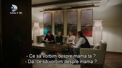 Orbit de gelozie, Harun recurge la un gest extrem! Nu rata in aceasta seara, de la ora 20.00, un nou episod din "Furtuna pe Bosfor", numai la Kanal D!