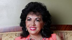 FOTO Uite ce bine arata la 58 de ani Natalia Guberna, una dintre colegele lui Carmen Harra din Trio Express!