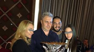 FOTO! Baiatul lui Sumudica si-a prezentat masina! Marius jr este student in anul I la ASE novalue