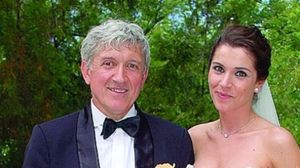 FOTO! Mircea Diaconu are o nepotica adorabila! Ana s-a pozat cu mama ei, fata actorului novalue