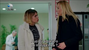 Bahar trece prin momente cumplite la gandul ca-si va pierde tatal! Ce decizie ia acesta aflati azi, in "Bahar: Viata furata", de la 20.00, la Kanal D  novalue