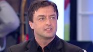 Actorul Doru Rancea este casatorit de 12 ani cu fosta balerina