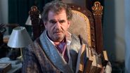 Actorul Florin Zamfirescu vrea ca in Romania sa se faca filme care sa distreze poporul