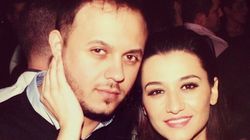 VIDEO Claudia Patrascanu si Gabi Badalau, nunta de poveste! Nici in filme nu ai vazut un asemenea aranjament in biserica! Totul a iesit ca la carte! Uite imagini surprinse in timpul pregatirilor!