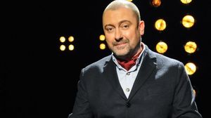 Catalin Stefanescu, moderator TVR: "M-as muta in Republica Mol­dova pen­tru o vreme, daca cineva ar avea nevoie de serviciile mele la o scoala, la o facul­tate, la ceva la care ma pri­cep!"