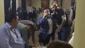 Dani Mocanu i-a dedicat o piesa mamei lui
