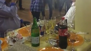 Si au inceput sa zboare banii peste Adi Minune