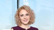 Raluca Moianu, alaturi de fiica sa, Mara, in varsta de 11 ani