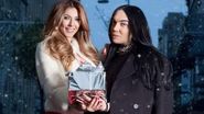 Adi Constantin, alaturi de Ilinca Vandici