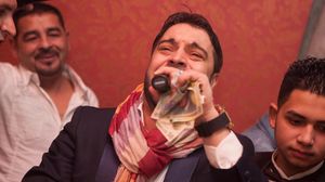 Florin Salam este apreciat de Armeanca, insa acesta e de parere ca fara show, vocea sa nu s-ar face remarcata