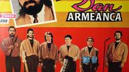 Dan Armeanca si trupa sa erau in mare voga in anii '90