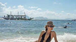 Secretele tineretii fara batranete! Ce face Anca Turcasiu ca sa arate atat de bine la 46 de ani! Ar putea oricand sa defileze alaturi de manechine de 20 de ani! novalue