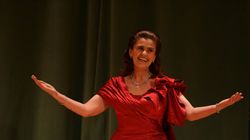 Uite ce salariu are soprana Felicia Filip! Multumita de cat castiga in tara, celebra artista nu mai sustine concerte in strainatate!