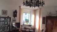 Camera lui Stephan din casa parintilor de la Augsburg