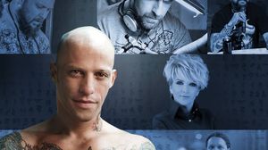 Ami James de la Miami Ink vine in Romania la deschiderea celui mai mare salon de tatuaje din tara! Celebrul tattoo artist din SUA inaugureaza si prima scoala de tatuatori din Romania novalue