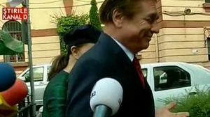 VIDEO Printul Paul cauta vinovati! Arata cu degetul spre REGELE MIHAI: "Sunt inocent, dar am fost inconjurat de oameni care au vrut proprietatea mea"