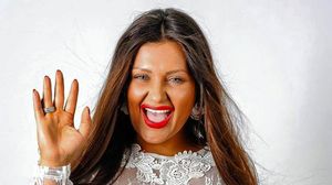 Detaliul dezgustator care i-a stricat Biancai Rus sedinta foto! novalue