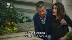 Noapte de cosmar pentru Deniz! Acesta afla un secret tulburator despre mama sa, in episodul de azi din "Furtuna pe Bosfor", de la 20.00, la Kanal D