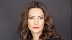 WOW, ce transformare! Andreea Berecleanu si-a schimbat look-ul! Cum a aparut astazi la pupitrul stirilor!