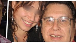 EXCLUSIV! Boala fiicei sale l-a doborat pe Marius Teicu! Tot spitalul ii plange de mila! Compozitorul se duce zilnic s-o vada pe Patricia si pleaca de la ea cu inima stransa si cu lacrimi in ochi! novalue