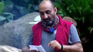 Gabi Jugaru, anul trecut, in show-ul din jungla