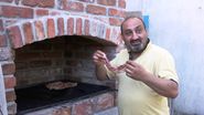 Gabi Jugaru prepara mancare sofisticata, dar si gratar