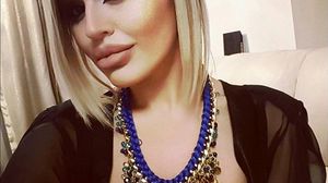 FOTO! Dariela este cea mai sexy fata de politician din Romania! Odrasla unui deputat a colaborat cu Timbaland, dar a renuntat pana la urma la muzica! novalue