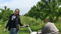 Andreea Mantea e suparata din cauza fiului ei! Uite ce a patit: "Mi-e ciuda, dar sper ca-i trece!"