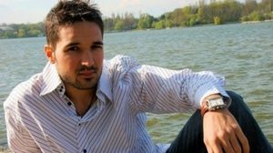 Tudor Ionescu are succes si in afaceri, dar si in politica