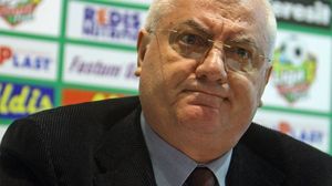Dumitru Dragomir are probleme mari cu justitia