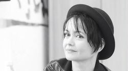 FOTO! Transformare spectaculoasa a fostei iubite a lui Florin Piersic Jr! Dorina Chiriac s-a facut blonda, iar amicii ei sunt uluiti!