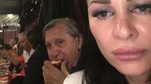 EXCLUSIV! Cutremurator! Brigitte Sfat ar putea fi nevoita sa-si taie sanii! Ce spun medicii dupa ce sotia Ilie Nastase a anuntat ca are doua tumori in zona pieptului! novalue