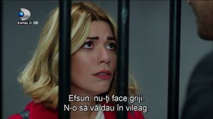 Efsun descopera un adevar halucinant! Despre ce este vorba aflati astazi in "Bahar: Viata furata", de la 20.00, la Kanal D novalue