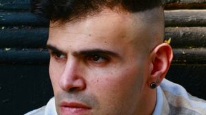 Elia este singurul copil al Aurei Urziceanu