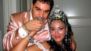 EXCLUSIV | Florin Salam o aduce pe Roxana aproape de mormantul Fanicai! Noua vila este la doar cativa pasi de cimitirul in care se odihneste fosta sotie