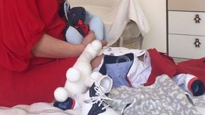 Pelinel bate recordul mamicilor! A dat jos 16 kilograme in trei saptamani! Am aflat si secretul noii siluete! novalue