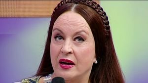 Maria Dragomiroiu, inselata de sot! "Si-a gasit pe altcineva, s-a indragostit" novalue
