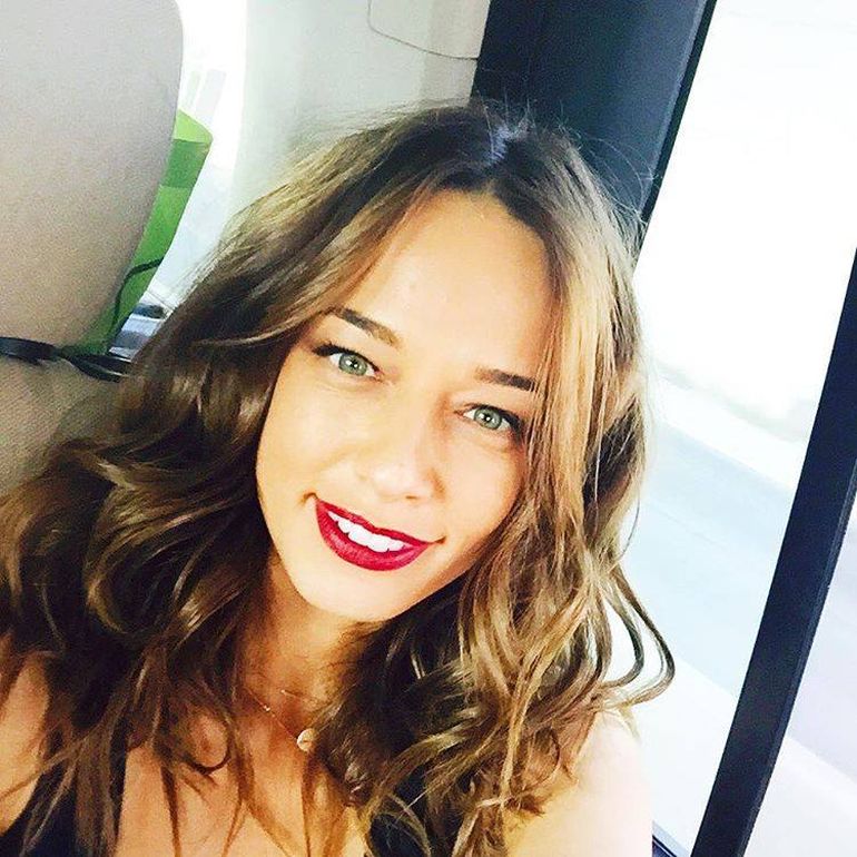 Andreea Raicu nici nu vrea sa auda de copii! "Ii multumesc ...