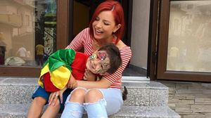 Elena Gheorghe nu mai poate de mandrie! La doar patru ani, fiul ei vorbeste limba germana! novalue