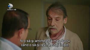 Harun afla in sfarsit cine este misteriosul barbat din viata lui Ayse! Reactia acestuia o vedeti azi in "Furtuna pe Bosfor", de la 20.00, la Kanal D