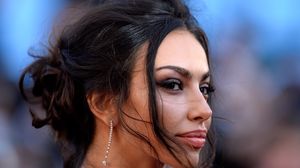Madalina Ghenea are toata Italia la picioare! Jurnalistii italieni o compara cu Sophia Loren! novalue
