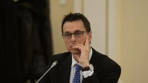 Bogdan Stanoevici a avut functie de ministru
